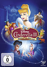 Cinderella 3 - Wahre Liebe siegt DVD