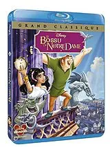 Le Bossu de Notre-Dame - BR Blu-ray