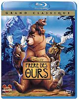Frère Des Ours Blu-ray