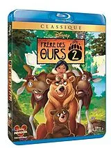 Frere des Ours 2 - BR Blu-ray