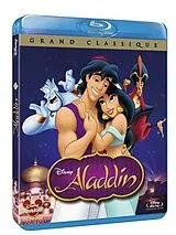 Aladdin - BR Blu-ray