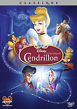 Cendrillon 3 - La Sortilège De Cendrillon DVD