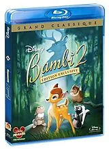 Bambi 2 - BR Blu-ray