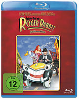 Falsches Spiel Mit Roger Rabbit - Jubiläumsedition Blu-ray