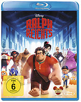 Ralph Reichts Blu-ray