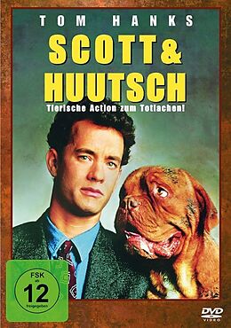 Scott & Huutsch DVD