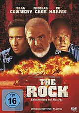The Rock - Entscheidung auf Alcatraz DVD