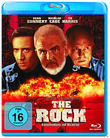 The Rock (ungeschnittene Fassung) BD Blu-ray