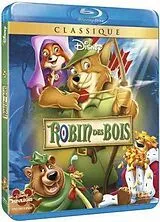 Robin des Bois - BR Blu-ray