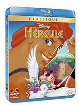Hercule - BR Blu-ray