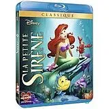 La petite sirène - BR Blu-ray