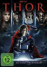 Thor DVD