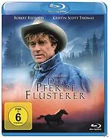 Der Pferdeflüsterer Blu-ray