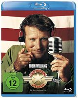 Good Morning Vietnam BD Blu-ray