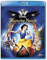 Blanche Neige Et Les Sept Nains Blu-ray