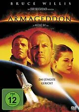 Armageddon - Das jüngste Gericht DVD