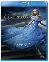 Cendrillon - Cinderella - La Blu-ray