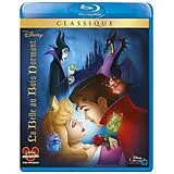 Belle au bois dormant - BR Blu-ray