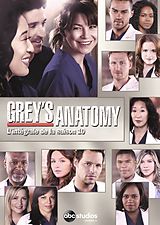 Grey's Anatomy - Saison 10 DVD