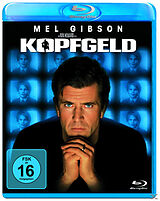 Kopfgeld BD Blu-ray