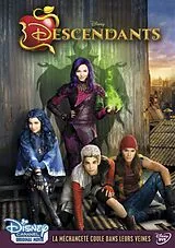 Descendants DVD