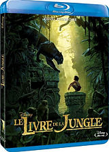 Le Livre De La Jungle - The Jungle Book - La Blu-ray