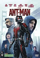Ant-man DVD