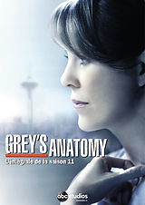 Grey's Anatomy - Saison 11 DVD