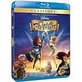 Clochette et la fee pirate - BR Blu-ray