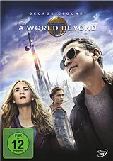 A World Beyond DVD
