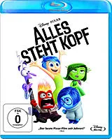 Alles steht Kopf Blu-ray