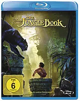 The Jungle Book Blu-ray