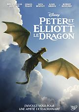 Peter Et Elliot Le Dragon - Pete's Dragon - La DVD