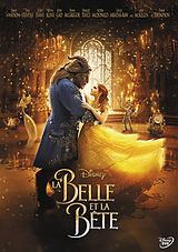 La Belle Et La Bête - La DVD