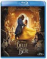 La Belle Et La Bête - La Blu-ray