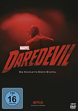 Marvels Daredevil - Staffel 01 DVD