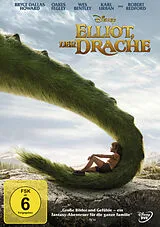 Elliot, der Drache DVD