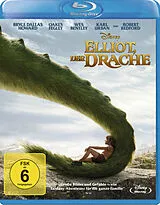 Elliot, der Drache Blu-ray