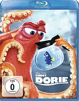 Findet Dorie Blu-ray