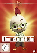 Himmel und Huhn DVD