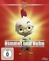 Himmel und Huhn (Disney Classics) BD Blu-ray