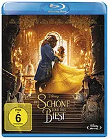 Die Schöne und das Biest Blu-ray