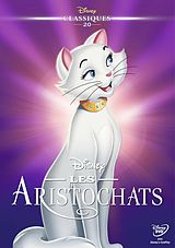 Les Aristochats - Les Classiques 20 DVD