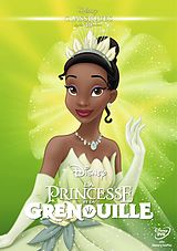 La Princesse Et La Grenouille - Les Classiques 49 DVD