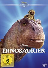 Dinosaurier DVD