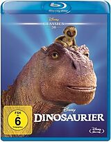 Dinosaurier (Disney Classics) BD Blu-ray