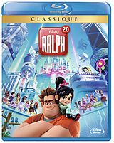 Ralph 2.0 Blu-ray