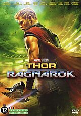 Thor 3 - Ragnarok DVD
