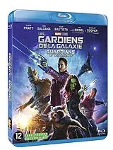 Les gardiens de la galaxie - BR Blu-ray