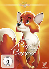 Cap und Capper DVD
